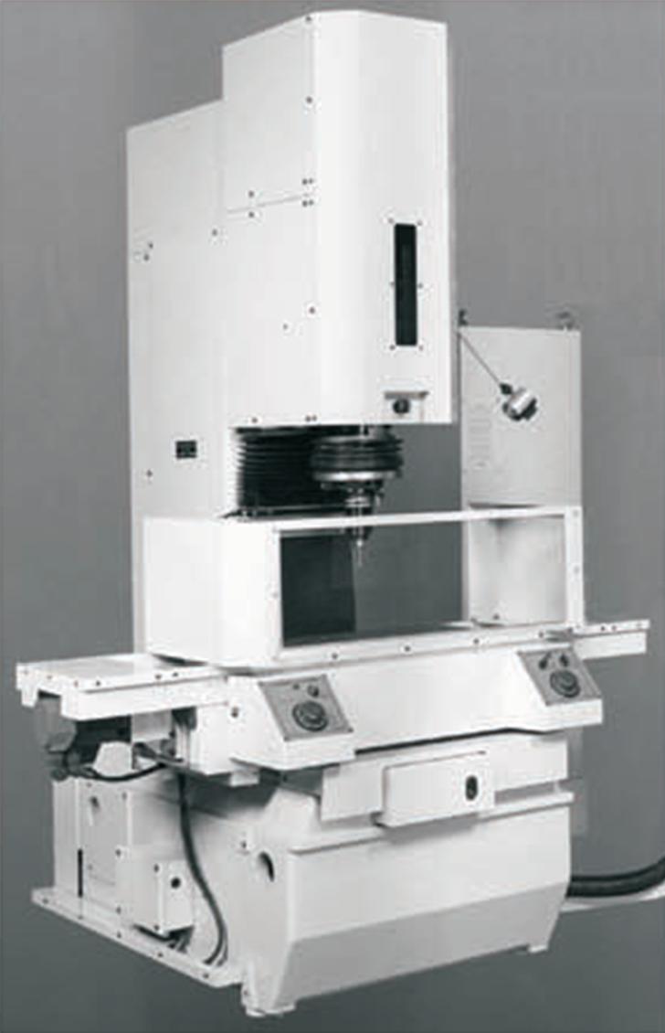 Processing Equipment